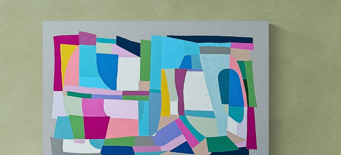 Featured essay — Tessera series